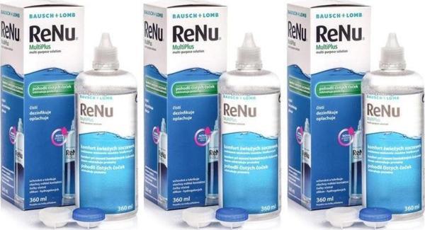 Renu 360 360 360 Ml - Image 1