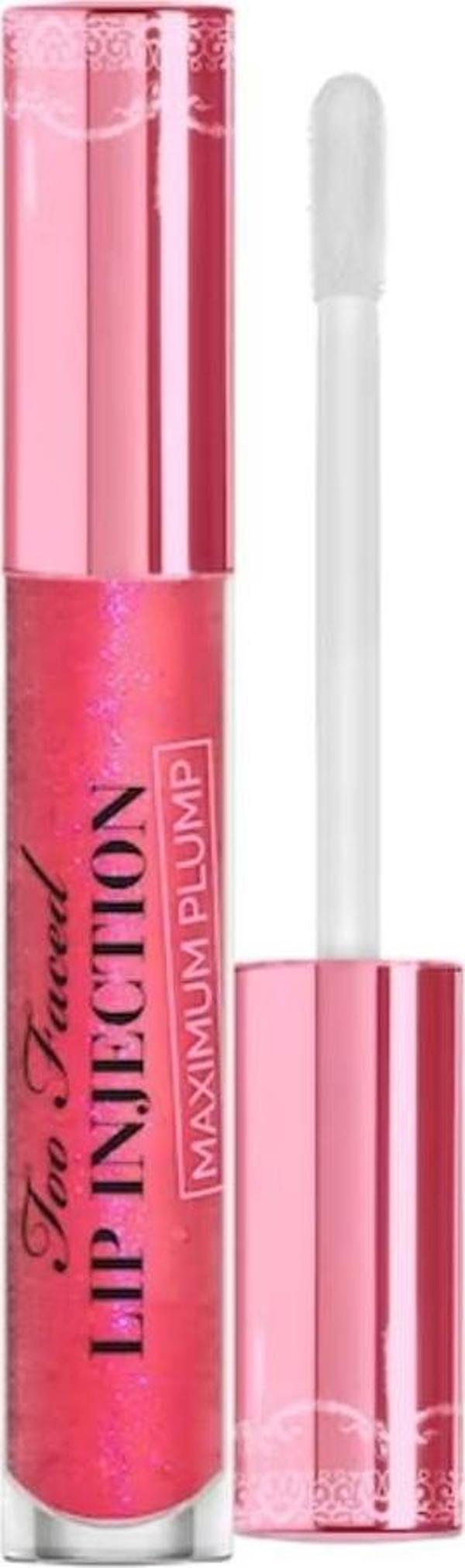 TOO FACED Lip Injection Yummy Bear - Dudak Dolgunlaştırıcı - Image 1