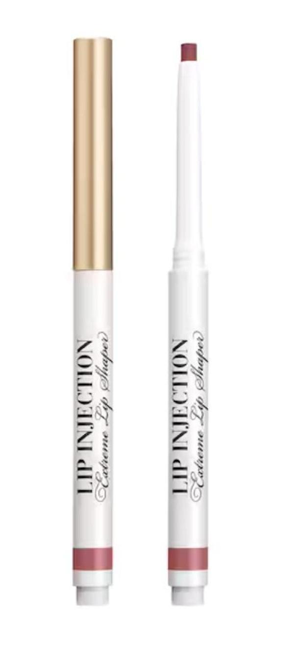 TOO FACED Lip Injection Extreme Lip Shaper  I DO - Dudak Kalemi - Image 1