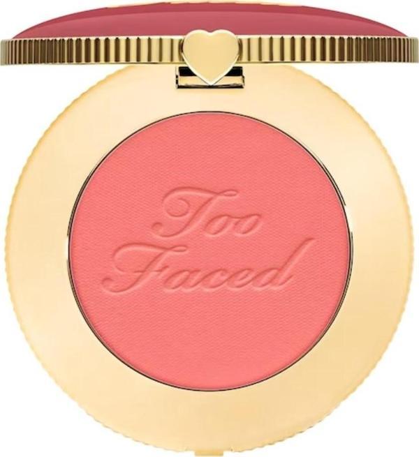 TOO FACED Cloud Crush Head In The Clouds - Allık  - Image 1