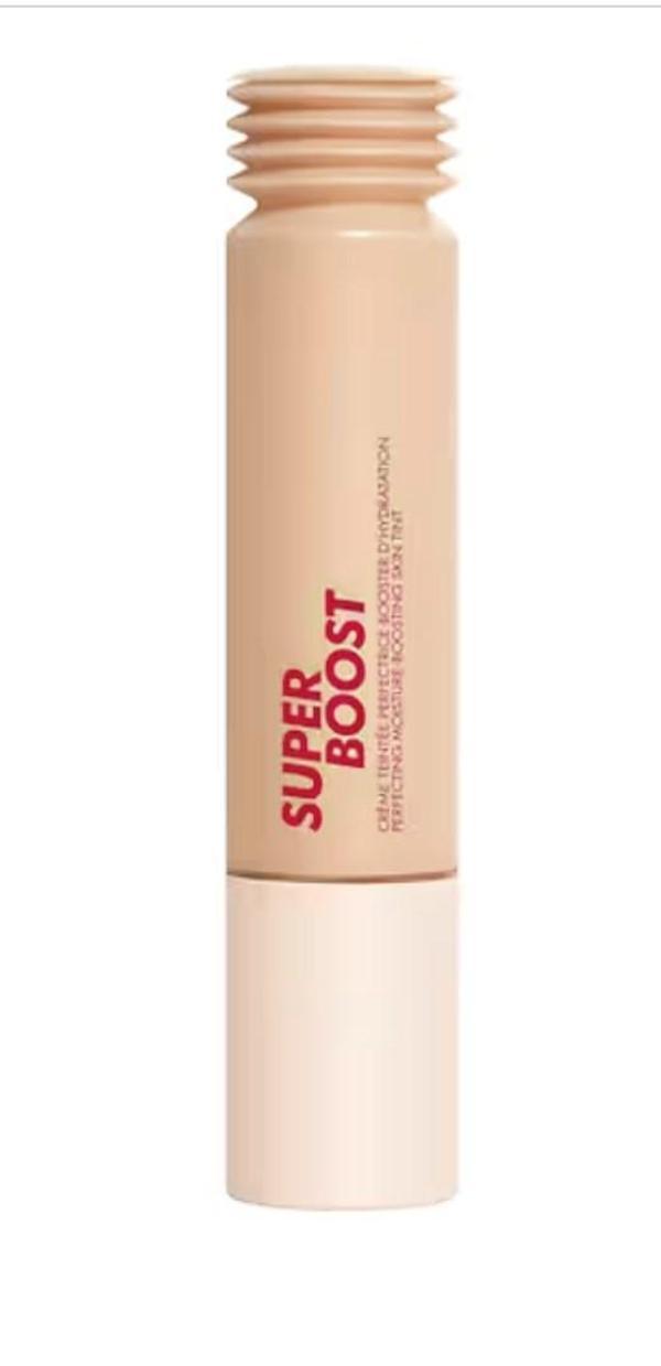 Make Up For Ever Super Boost Skin Tint – Nem Artırıcı Mükemmelleştirici Renkli Krem 02 - Image 1