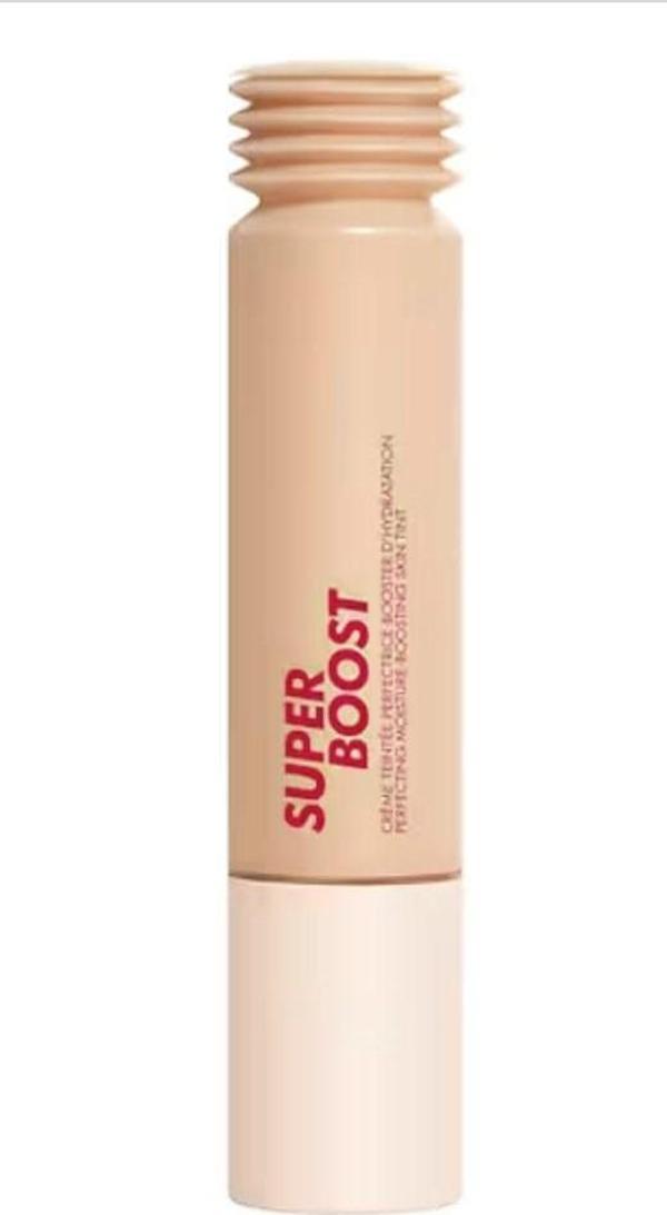 Make Up For Ever Super Boost Skin Tint – Nem Artırıcı Mükemmelleştirici Renkli Krem 02 - Image 1