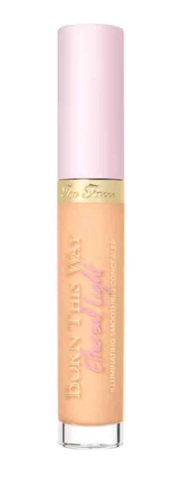 TOO FACED Born This Way Ethereal Light Concealer Butter Croissant - Kapatıcı - Image 1