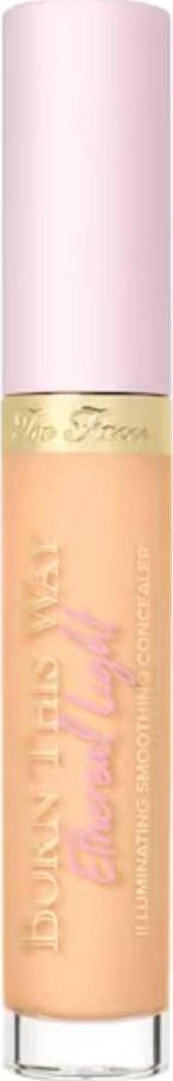 TOO FACED Born This Way Ethereal Light Concealer Butter Croissant - Kapatıcı - Image 1