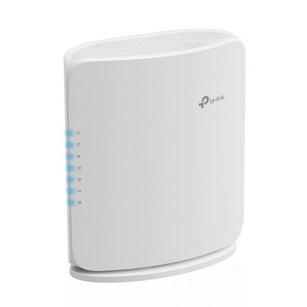 Tp-Link Archer BE450 BE7200 Dual-Band WiFi 7 EasyMesh Router - Image 1