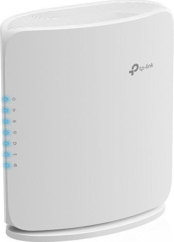 Tp-Link Archer BE450 BE7200 Dual-Band WiFi 7 EasyMesh Router - Image 1