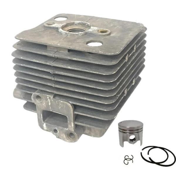 Gardenpro EB/EBV 300 Üfleme Toplama Makinası Silindir Set - Image 1