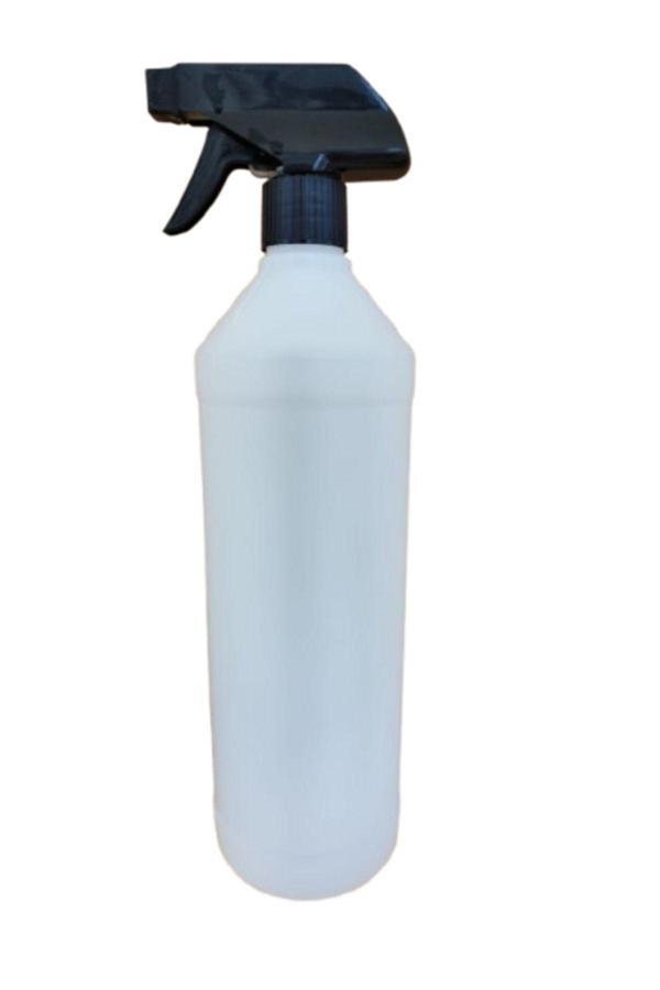 İlkadım Botanik (2 Adet) 1 Lt Lik Ilaçlama & Bitki Sulama Bidonu Şişesi Fısfıs (1000 Ml) - Image 1