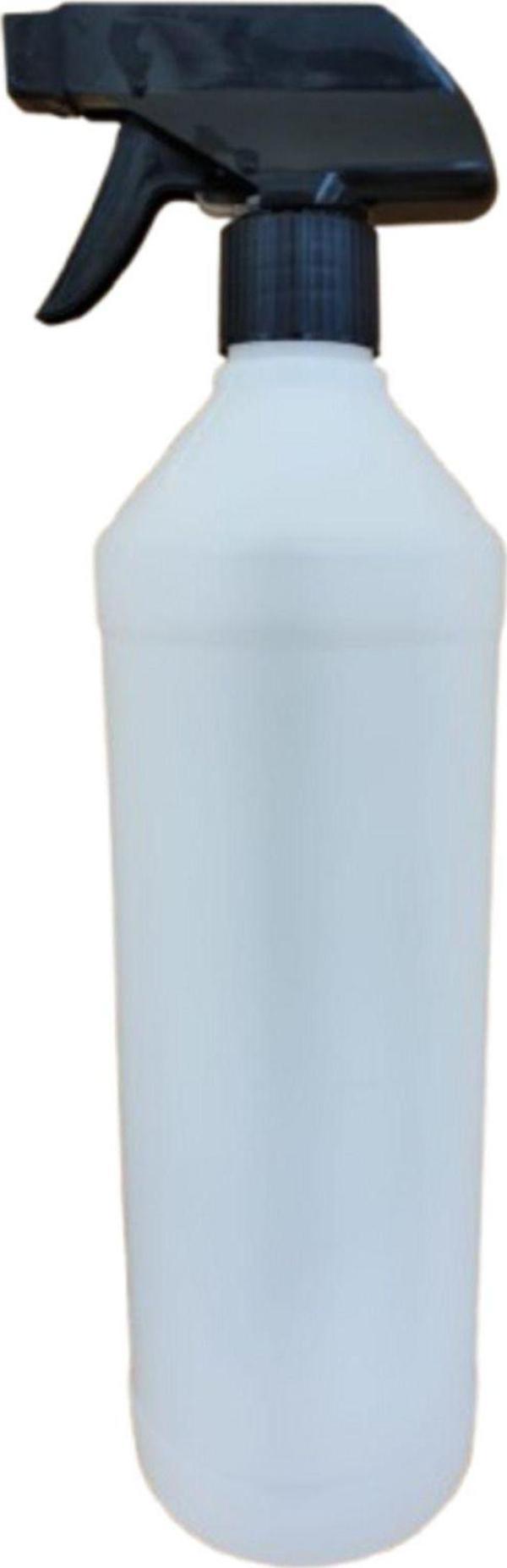 İlkadım Botanik (2 Adet) 1 Lt Lik Ilaçlama & Bitki Sulama Bidonu Şişesi Fısfıs (1000 Ml) - Image 1