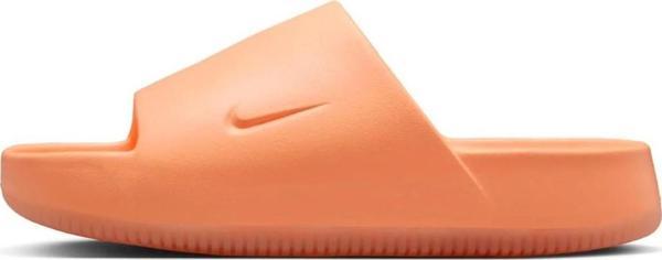 Nike Calm Womens Orange Slides Turuncu Kadın Terlik  - Image 1