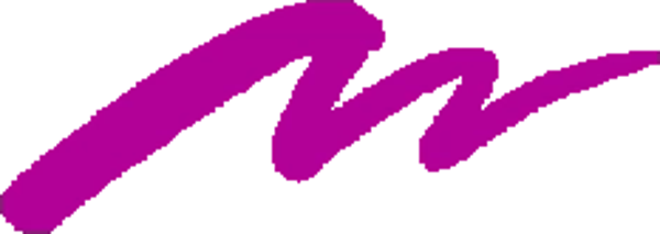 Zig Clean Color Real Brush Fırça Uçlu Marker Kalem 082 Purple - Image 1
