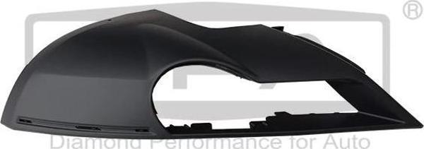 4L0807061C Sİ̇S LAMBA KAŞİ SOL - AQ7 2010-2015 - Image 1