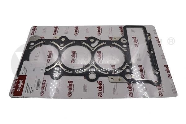 06E103149P CONTA Sİ̇Lİ̇NDİ̇R KAPAK METAL - A6 05-08A6Q05-08 - Image 1