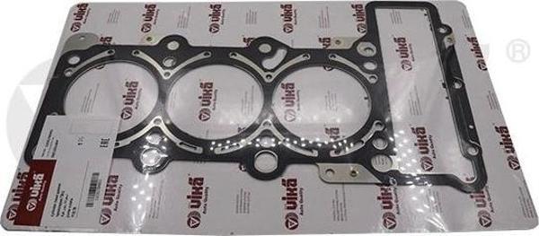 06E103149P CONTA Sİ̇Lİ̇NDİ̇R KAPAK METAL - A6 05-08A6Q05-08 - Image 1
