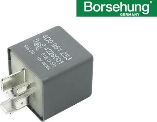 4D0951253 KONTAK ROLESİ̇ 422 ROLE - PASSAT-SUPERB-A4-A6-A80 - Image 1