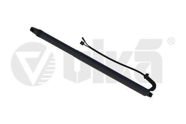 3T9827852C BAGAJ KAPAK AMORTİSÖRÜ ( ELEKTİRİKLİ )SUPERB 2008-2015 - Image 1