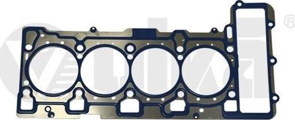 079103383AR CONTA Sİ̇Lİ̇NDİ̇R KAPAK METAL - TOUA06-18 - Image 1