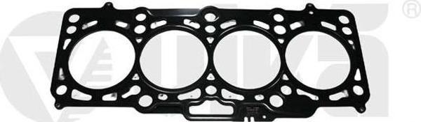 03L103383AQ CONTA Sİ̇Lİ̇NDİ̇R KAPAK METAL - OCT09-13SUP08-13YET10-13 - Image 1