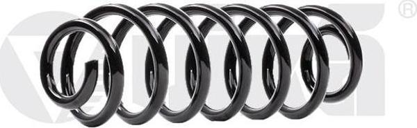 3C0511115BJ HELEZON YAYİ ARKA - PASSAT 2006-2022 - Image 1