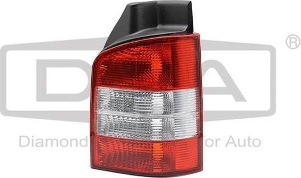 7H0945096L STOP LAMBASİ SAĞ - CAMP09-10/TR06- - Image 1