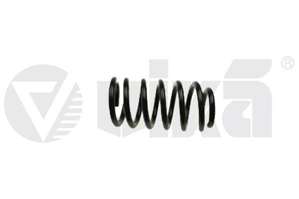 2H0411105F HELEZON YAYİ ÖN - AMAROK 2.0 TDİ CDCA-CNEA-CSHA - Image 1