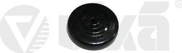 6U0512113 HELEZON YAYİ TABLASİ ÜST ARKA - FAVORİT-FELİCİA - Image 1