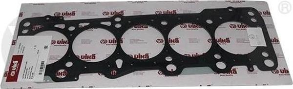 076103383C CONTA Sİ̇Lİ̇NDİ̇R KAPAK METAL - CR06- - Image 1