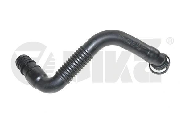 03G103426B KARTER HAVALANDİRMA HORTUMU - A4 2005-2008 2.0 TDİ BRE-BLB-BRF-BVA-BRD-BNA-BVF-BVG - Image 1