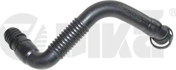 03G103426B KARTER HAVALANDİRMA HORTUMU - A4 2005-2008 2.0 TDİ BRE-BLB-BRF-BVA-BRD-BNA-BVF-BVG - Image 1