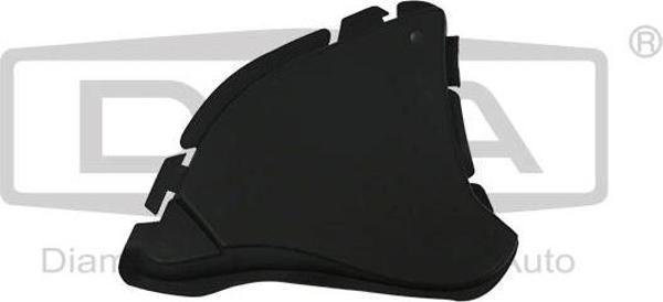 1U0805825A HAVALANDİRMA PLASTİ̇Ğİ̇ ÖN SOL - OCTAVİA 1997-2000 - Image 1