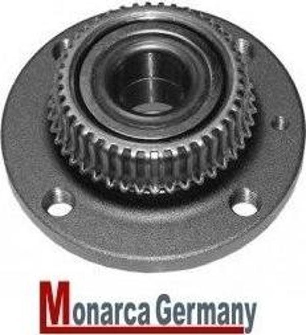 6K9501477 PORYA ARKA - CADDY-INCA - Image 1
