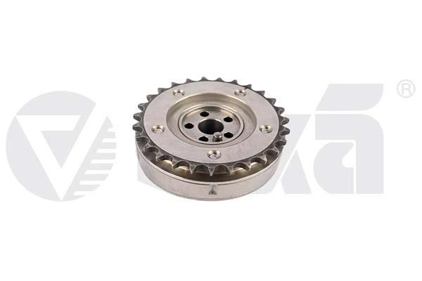 022109088M KONUMLANDİRİCİ EKSOZ - PORSCHE CAYENNE 3.2 TFSİ 955-M02.2Y AQ7-TOUAREG 3.6 TFSİ BHK - Image 1