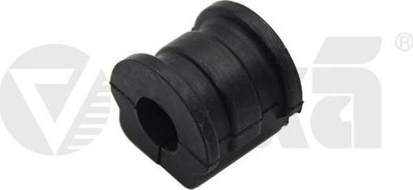 6Q0411314Q Vİ̇RAJ DEMİ̇R LASTİ̇Ğİ̇ 17 MM - POLO-IBİZA-CORDOBA-FABİA-ROM - Image 1