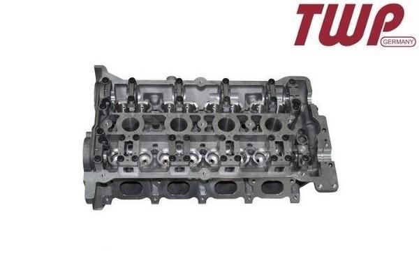 058103351G Sİ̇Lİ̇NDİ̇R KAPAĞİ ( 6 MM ) - GOLF-OCTAVİA-PASSAT 1.8 ADP-APT-APU-ADR ( 1.8 T EGR Lİ TİP  - Image 1