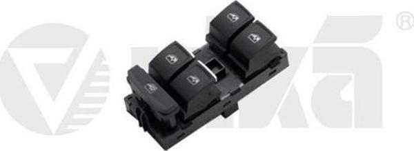 5G0959857G CAM AÇMA ANAHTARİ - PO18-TCR19- - Image 1