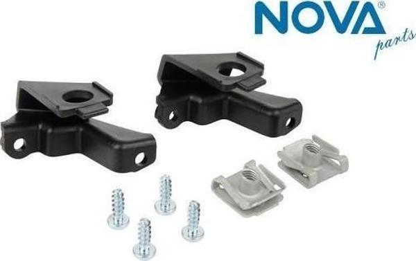 6R0998226 FAR TAMİ̇R TAKİMİ SAĞ - POLO 2010-2015 - Image 1