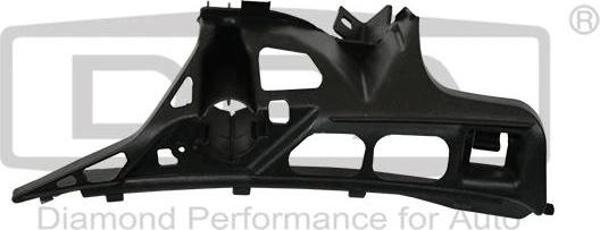 5K0807723A TAMPON BAĞLANTİ BRAKETİ̇ SOL -GOLF 2009-2013 - Image 1