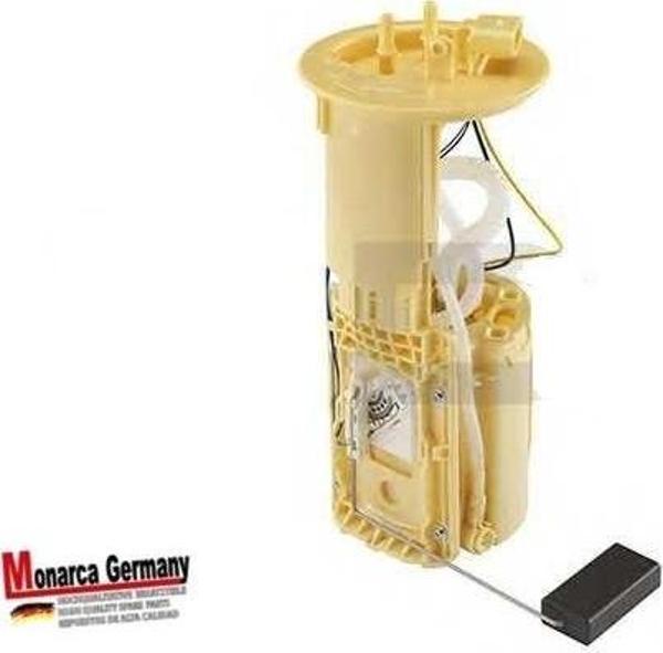 2E0919050F YAKİT POMPASİ & ŞAMANDİRASİ KOMPLE - CRAFTER 2.0-2.5 TDİ BJJ-BJK-BJL-CKUB - Image 1