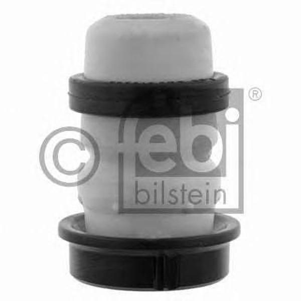 1K0412303H AMORTİ̇SÖR STOPLAMA TAKOZU ÖN ( AUDİ 90 MM ) - G05-JETTA-CADDY-PASSAT-TOURAN-OCTAVİA-SUPE - Image 1