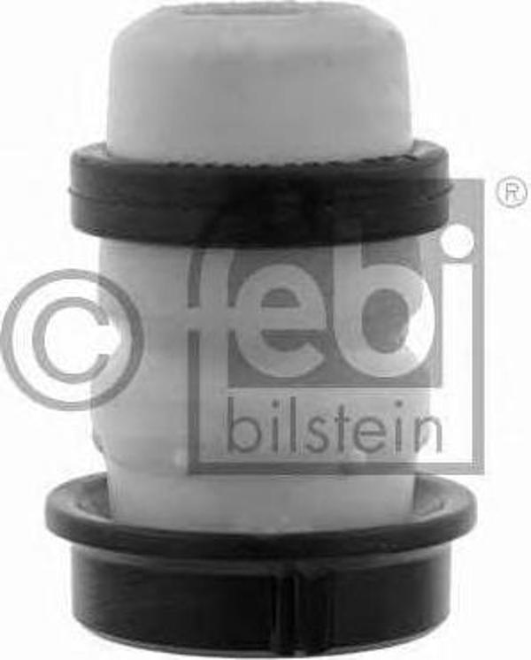 1K0412303H AMORTİ̇SÖR STOPLAMA TAKOZU ÖN ( AUDİ 90 MM ) - G05-JETTA-CADDY-PASSAT-TOURAN-OCTAVİA-SUPE - Image 1
