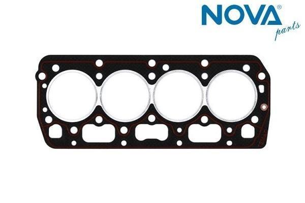 047103383K CONTA-Sİ̇Lİ̇NDİ̇R KAPAK ( 2 MM ) - FAVORİT-FELİCİA - Image 1