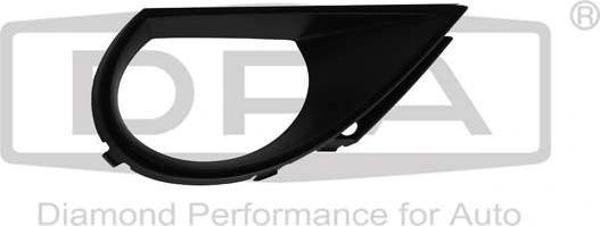 4L0807489A Sİ̇S LAMBA KAŞİ SOL - AQ7 2010-2015 - Image 1