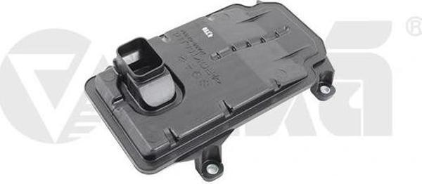 0C8325435 ŞANZİMAN YAĞ SÜZGECİ̇ & CONTASİ - TOUA11-18 - Image 1