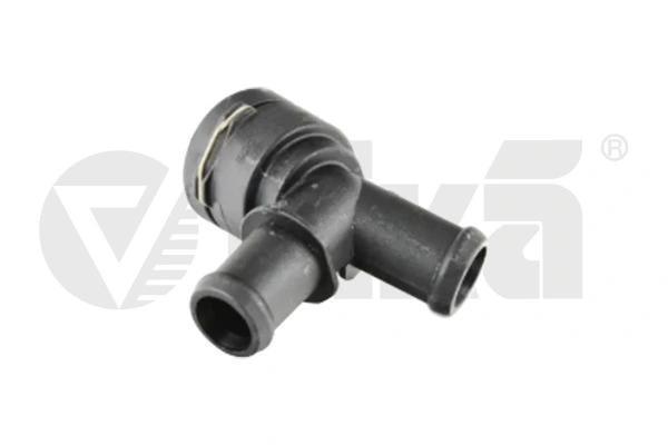 5Q0122291AB SUPERB FLANŞİ - OCTAVİA-SUPERB-BE-GOLF-PASSAT-SCİROCCO-TİGUAN-TOURAN-A3-AUDİ Q3-AUDİ TT- - Image 1