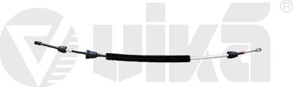 1K0713265H Vİ̇TES TELİ̇ ( OTOMATİK VİTES ) - GOLF-JETTA-OCTAVİA-TOLEDO-LEON-A3 1.4 TSİ BMY-BLG-CAXA - Image 1