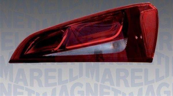 8R0945093 STOP LAMBASİ SOL - AUDİ AUDİ Q5 2009-2012 - Image 1