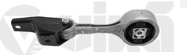 6Q0199851AS ŞANZİMAN BAĞLANTİ BRAKETİ̇ - POLO-FABİA-RAP-IBİZA-TOLEDO 1.2 TSİ CJZC-CJZD - Image 1