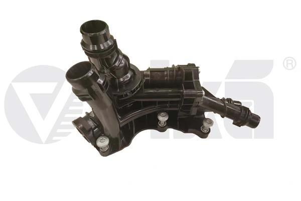 05L121111N TERMOSTAT YUVASİ ( KOMPLE ) - CADDY 21 --> 2.0 TDİ DTRC - Image 1