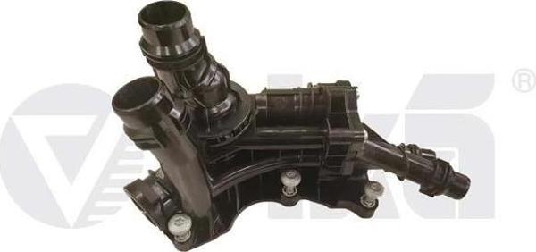 05L121111N TERMOSTAT YUVASİ ( KOMPLE ) - CADDY 21 --> 2.0 TDİ DTRC - Image 1