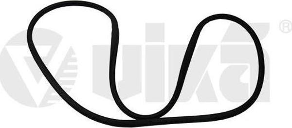 6U0845521 CAM LASTİ̇Ğİ̇ ARKA - FELİCİA - Image 1
